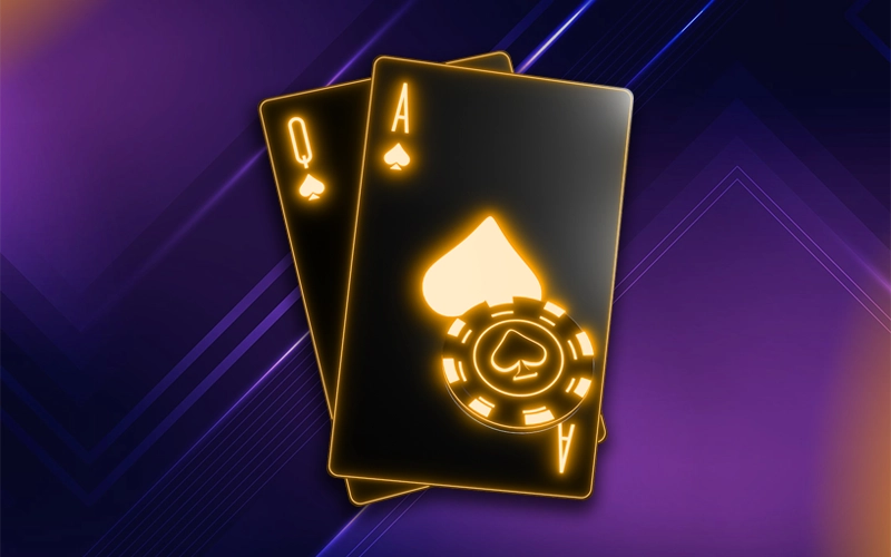 Increase your balance with the famous BlackJack game from Nagad88 Casino.