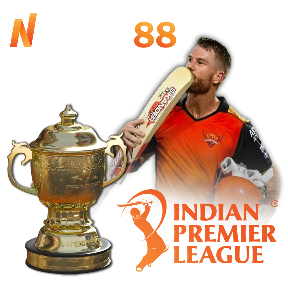 Check out the IPL betting at bookmaker Nagad88.