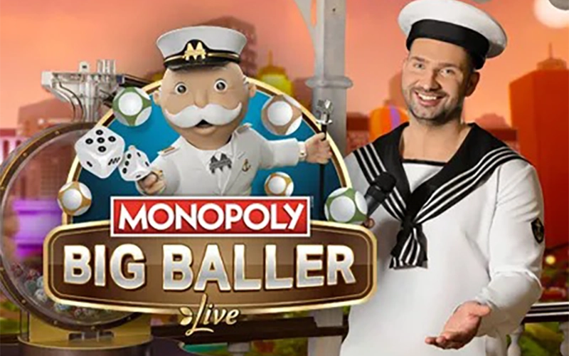 Participate in the interactive Monopoly Big Baller show from Nagad88 Casino and win valuable prizes.