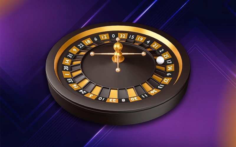 Test your flair with roulette from Nagad88.