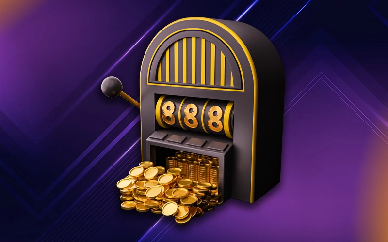 Show off your skills in slot games from Nagad88 Casino.